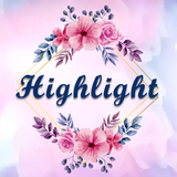 Highlight Cover Maker