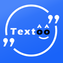 Textoo - Text On Photo - Quote APK
