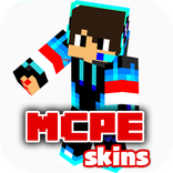 Skin Youtuber Indonesia MCPE