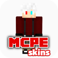 Skin do Athos Para Minecraft