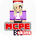 Skin de Lyna for Minecraft