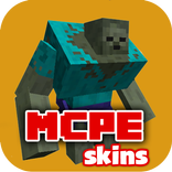 ”Mutant Mobs for MCPE