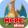 Pixelmon Pokemon MOD for MCPE
