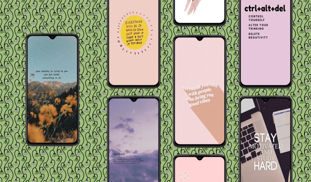 Aesthetic Wallpaper Quotes APK for Android Download Aesthetic Wallpaper Quotes APK for Android Download