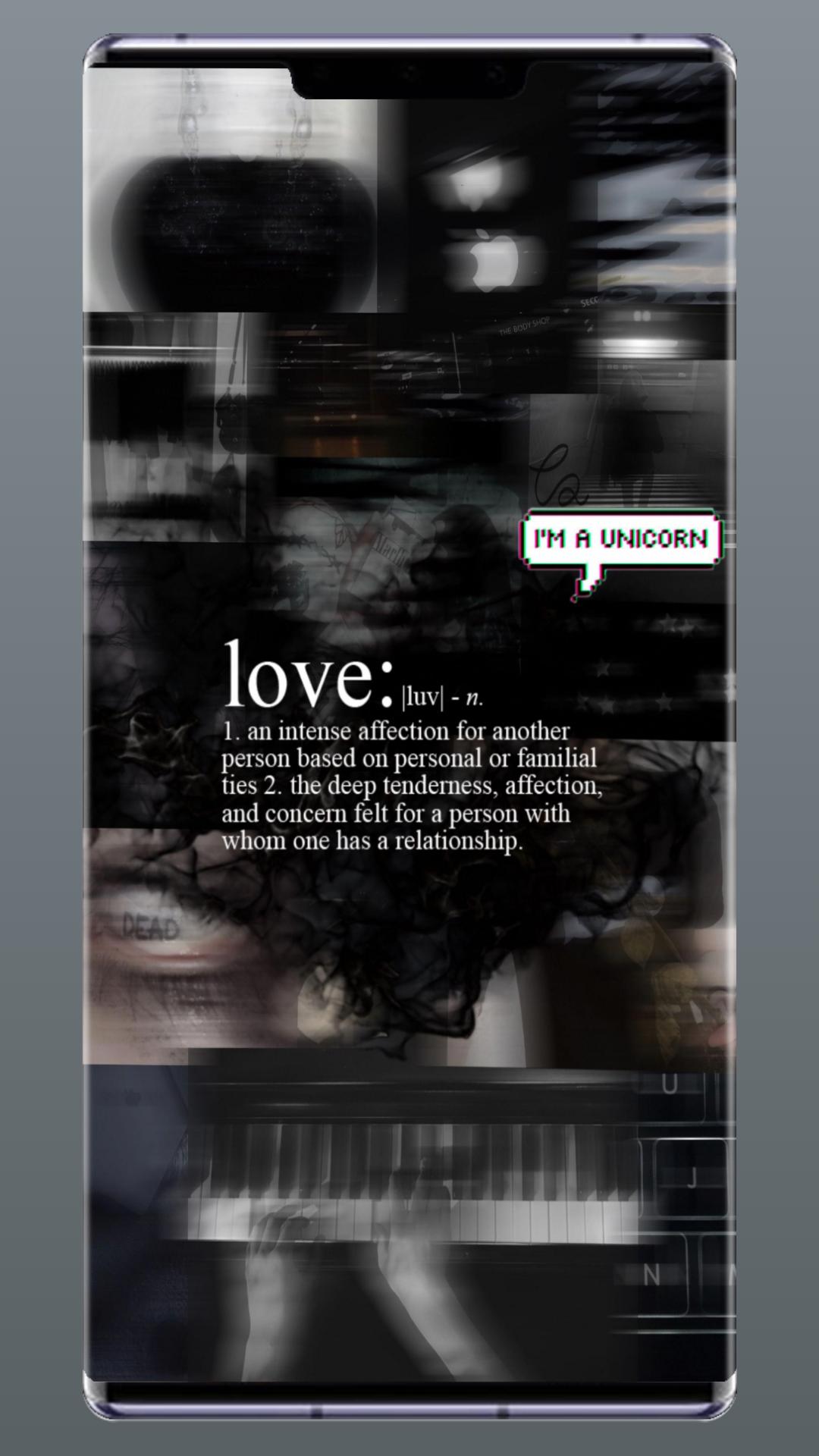 Black Aesthetic Wallpaper For Android Apk Download Black Aesthetic Wallpaper For Android Apk Download