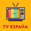 TV España APK