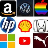Logo Game: Guess The Brands
