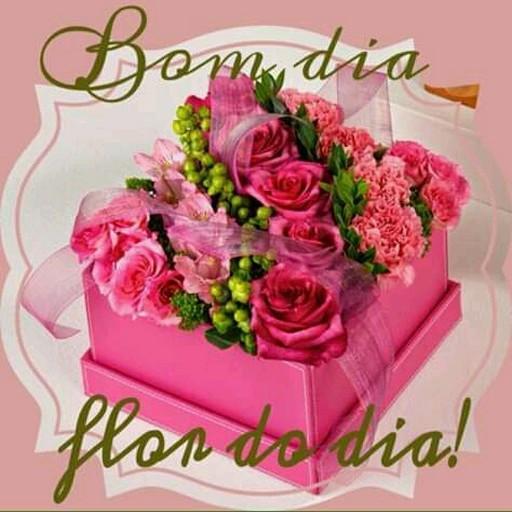Android向けのBom dia e bom dia flores APKをダウンロードしましょう Android向けのBom dia e bom dia flores APKをダウンロードしましょう