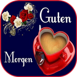 Guten Morgen, Gute Nacht und Guten Abend Bilder