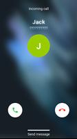 Fake call screenshot 3