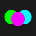 Bubble Wall - Color Match