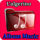 Music L'algerino Mp3 icône