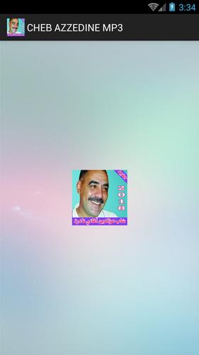 cheb azzedine mp3 for android apk download