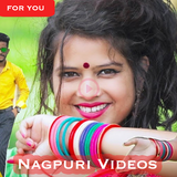 Nagpuri Video 아이콘