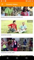 Assamese Video – Songs, Bihu & capture d'écran 2