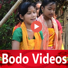 Bodo Video - Bodo Song, Film ícone