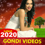 Gondi Song - Gondi Videos, Gee آئیکن