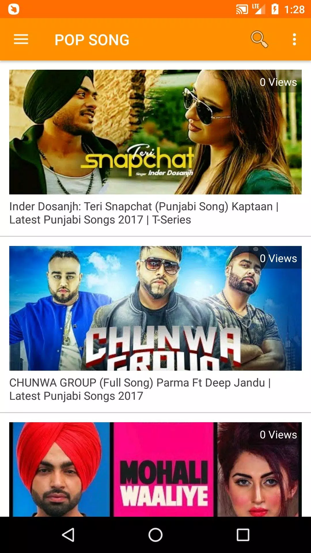 Punjabi Video – Punjabi Song, Film & Gane, Comedy APK pour Android Télécharger Punjabi Video – Punjabi Song, Film & Gane, Comedy APK pour Android Télécharger
