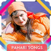 ikon Pahari Songs : Gane & Videos