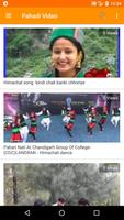 Poster Pahari Songs : Gane & Videos