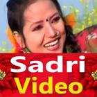 Sadri Song -  Sadri Video, DJ  icône
