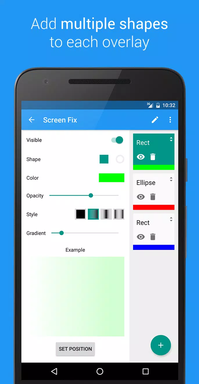 Screen Overlays APK voor Android Download