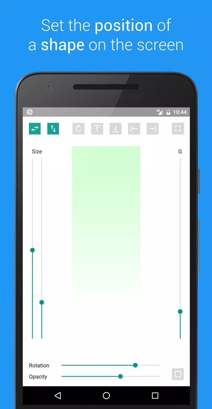 Screen Overlays APK voor Android Download