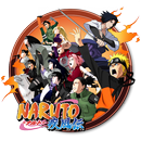 Naruto Shippuden Anime HD APK