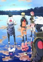 Naruto Shippuden Anime HD screenshot 3