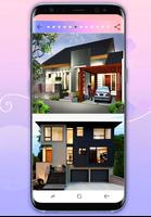 Home Designs  Minimalist Modern 2019 screenshot 3