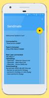 Sendmate 海報