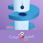 Crazy Jump GX biểu tượng