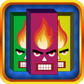 Angry Sticks GX: Smash Fun