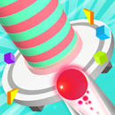 Tower Ball 3D: Shoot Color APK