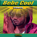 All songs of Bebe Cool - offli APK