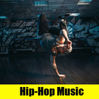 Hip Hop Music Zeichen