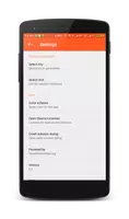Weather syot layar 2