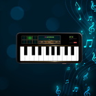 SL Music Keyboard ikon