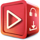 Tube Player : Free Video Youtube Music Player icône