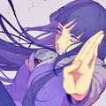Hinata Hyuga Wallpapers 4K