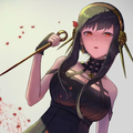 Yor Forger Wallpapers Anime