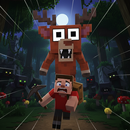 99Craft Nights Scary In Jungle APK