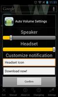 Headset Icon اسکرین شاٹ 1