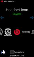 Headset Icon Ekran Görüntüsü 2