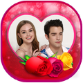 ”Love Photo Frames