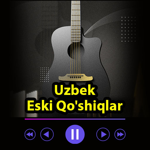 Uzbek Eski Qo'shiqlari