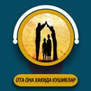 Ota ona haqida qo'shiqlar APK