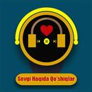 Uzbek Qo'shiqlari internetsiz APK