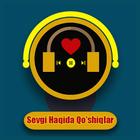 Uzbek Qo'shiqlari internetsiz icon