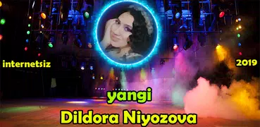 Dildora Niyozova Yangi qo'shiq